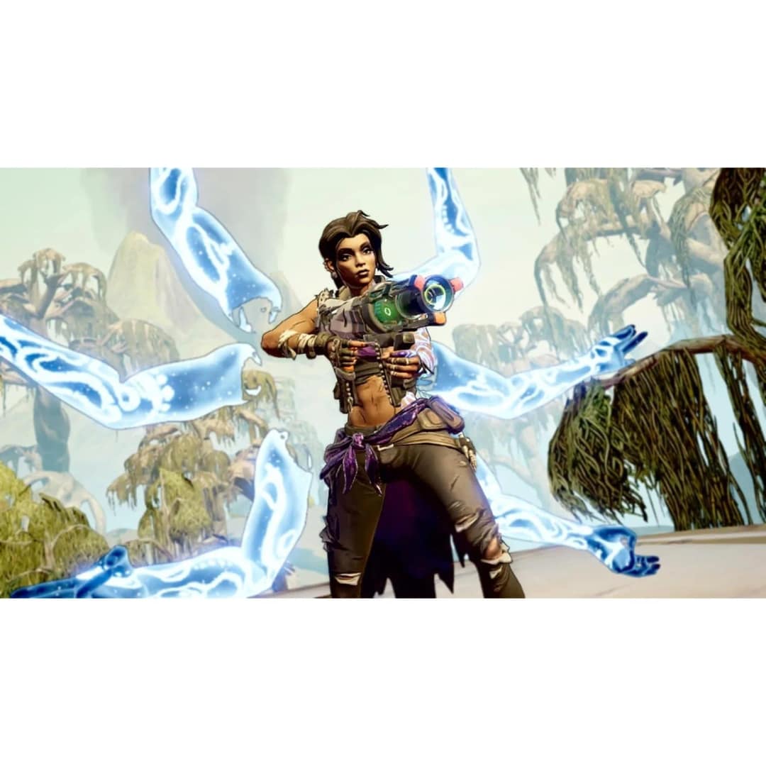 Игра Nintendo Borderlands 3 Ultimate Edition — фото 4