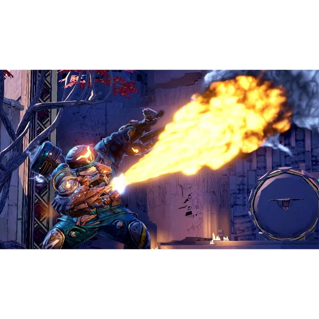 Игра Nintendo Borderlands 3 Ultimate Edition — фото 5