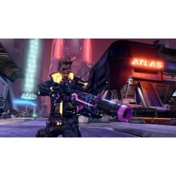 Игра Nintendo Borderlands 3 Ultimate Edition — фото 6