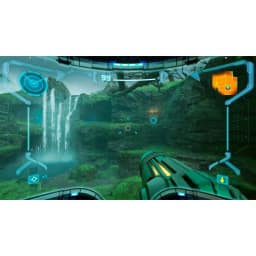 Игра Nintendo Metroid Prime Remastered — фото 3