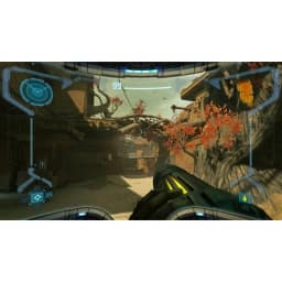 Игра Nintendo Metroid Prime Remastered — фото 4