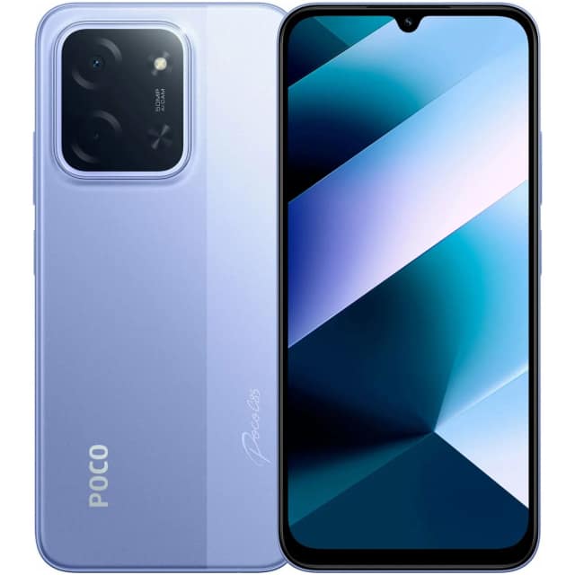 Смартфон Xiaomi Poco C85 8 Global Version, Purple