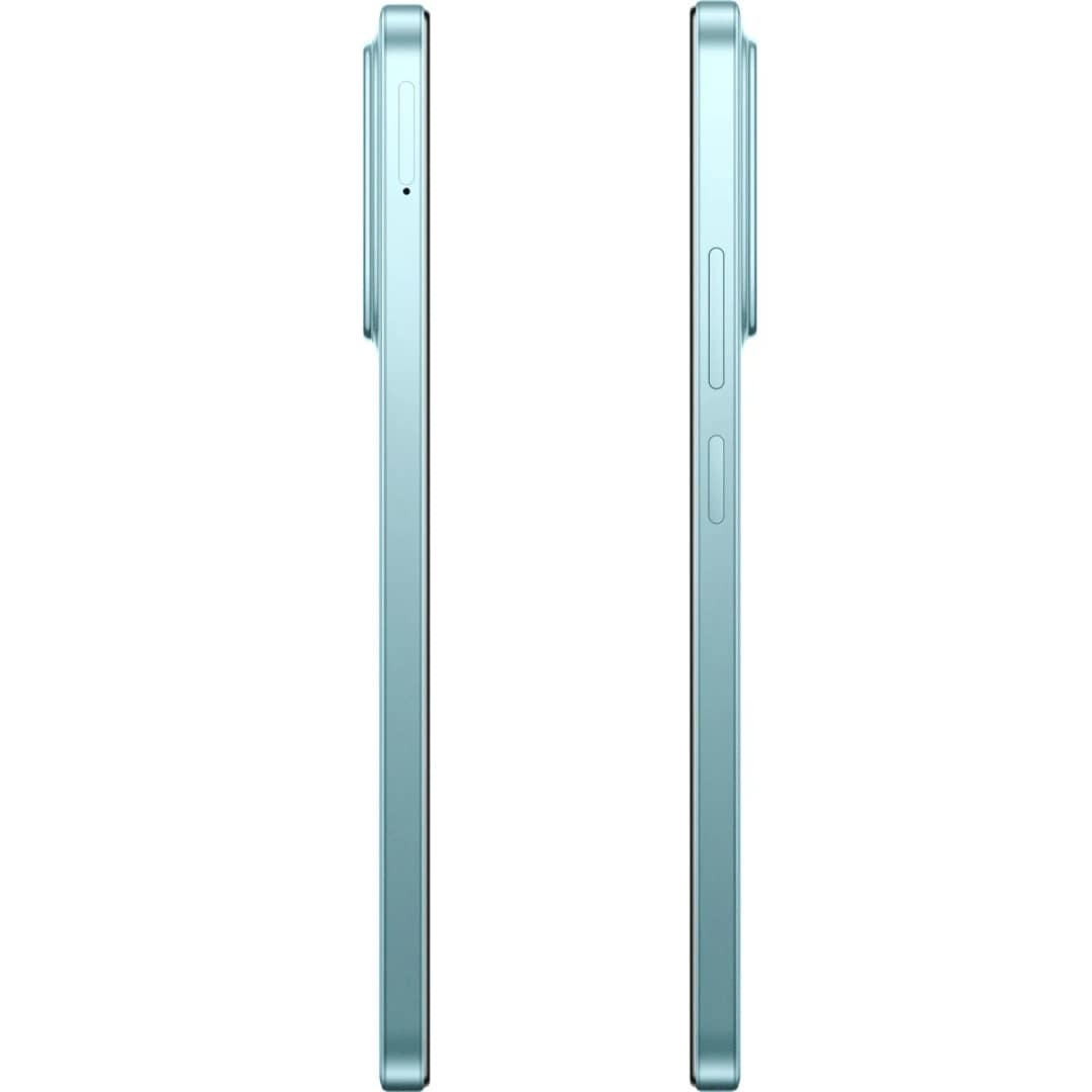 Смартфон Xiaomi Poco C85 8 Global Version, Green — фото 4