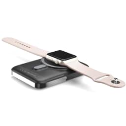 Внешний аккумулятор WiWU Elite Series Magsafe Wi-P018 10000 mAh, Black — фото 3
