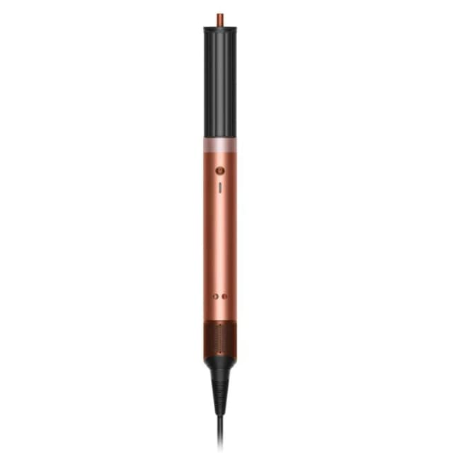 Стайлер Dyson Airwrap Complete Long HS09 Coanda 2x, Amber Silk