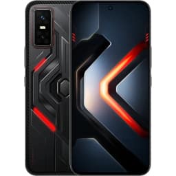 Смартфон Infinix GT 30 Pro 8, Dark Flare — фото 1