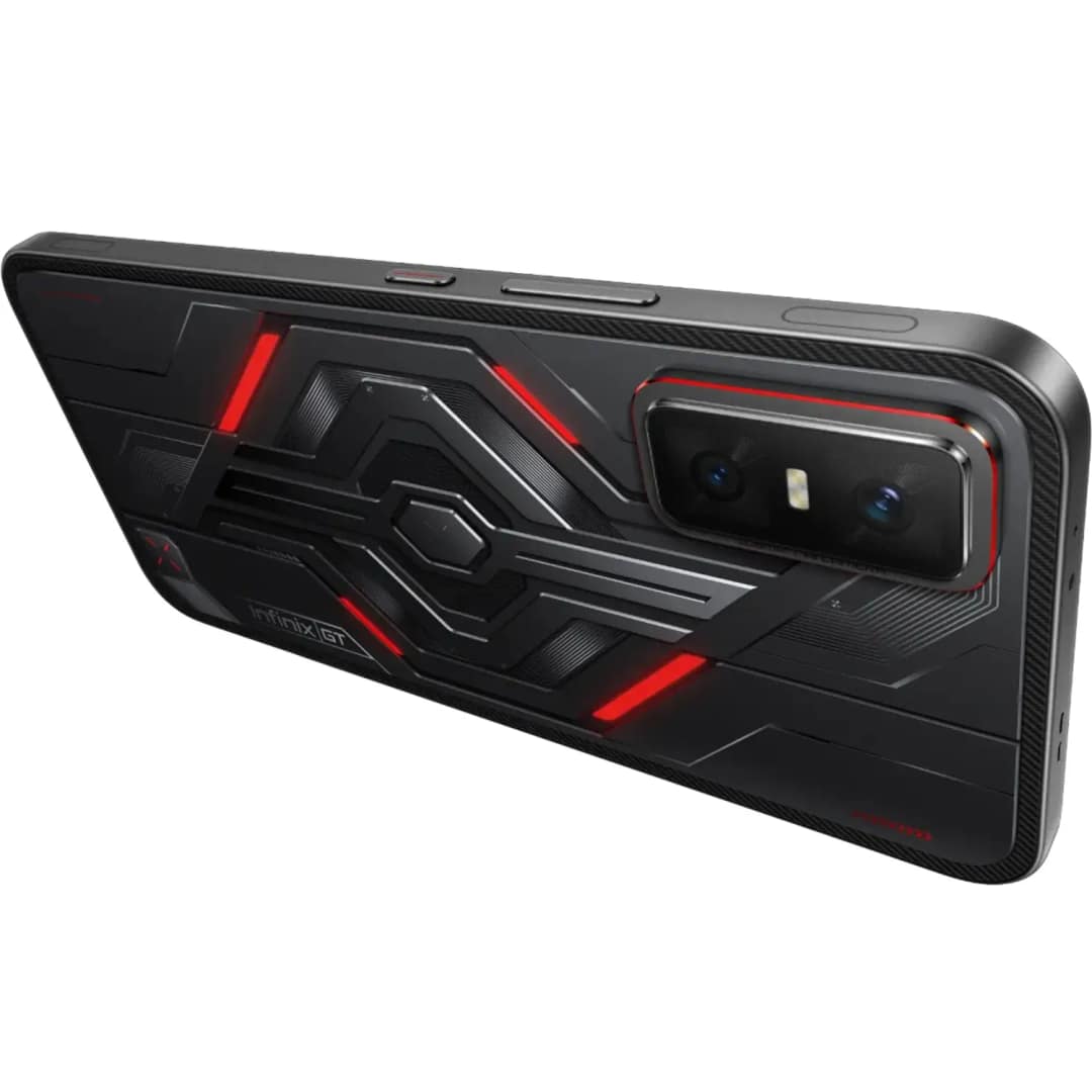 Смартфон Infinix GT 30 Pro 8, Dark Flare — фото 2