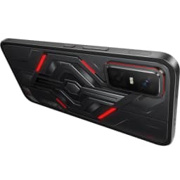 Смартфон Infinix GT 30 Pro 8, Dark Flare — фото 2