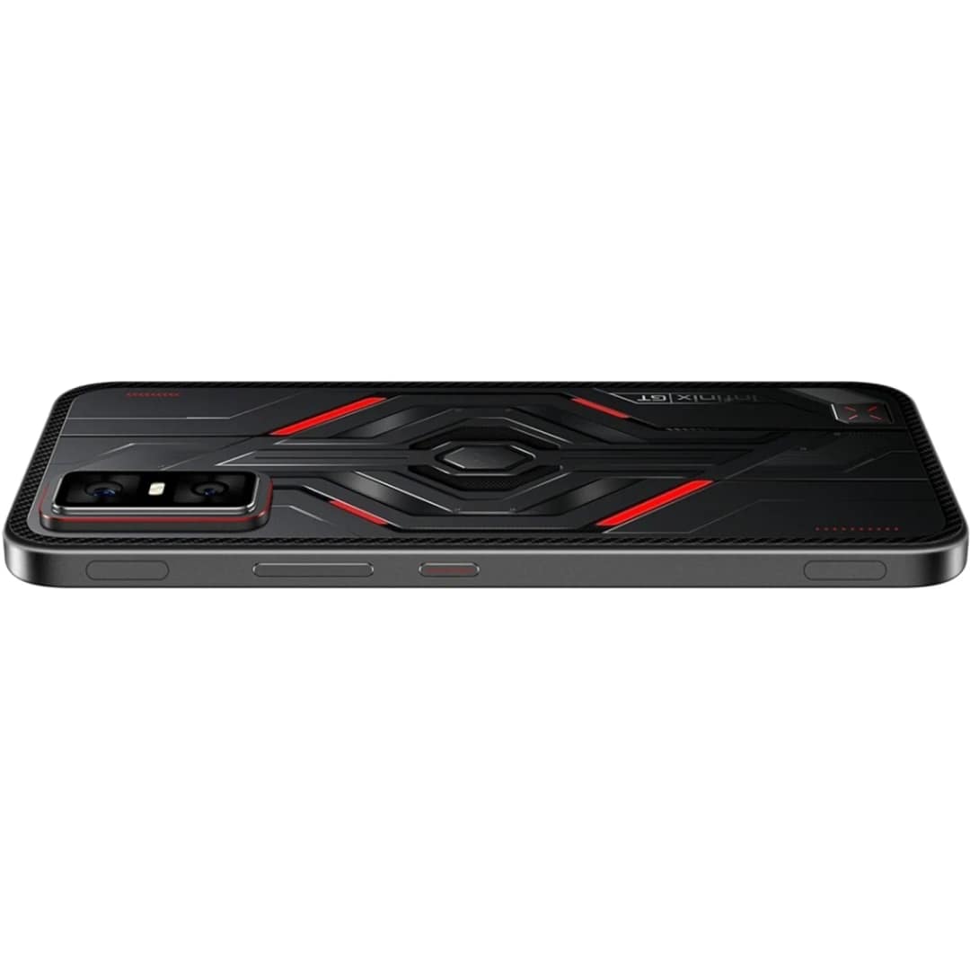 Смартфон Infinix GT 30 Pro 8, Dark Flare — фото 3