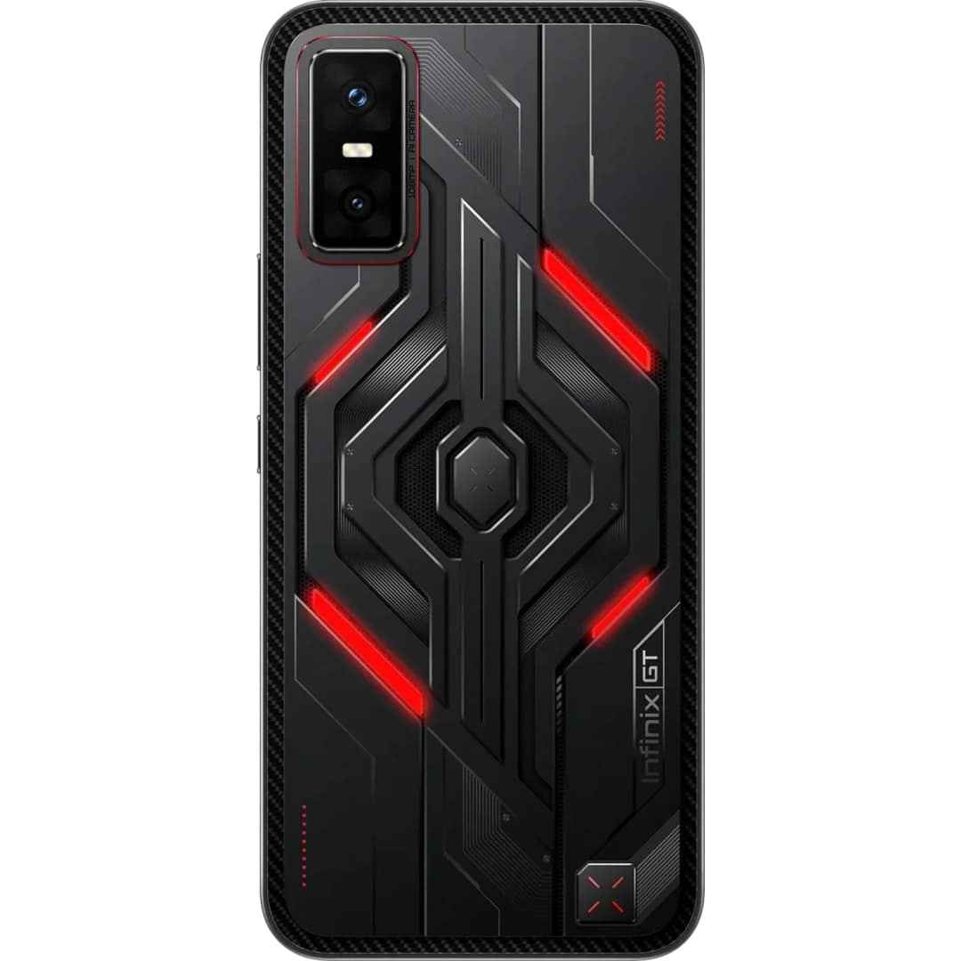 Смартфон Infinix GT 30 Pro 8, Dark Flare — фото 5