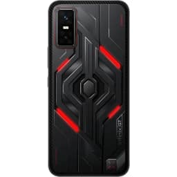 Смартфон Infinix GT 30 Pro 8, Dark Flare — фото 5