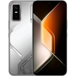 Смартфон Infinix GT 30 Pro 8, Blade White — фото 1