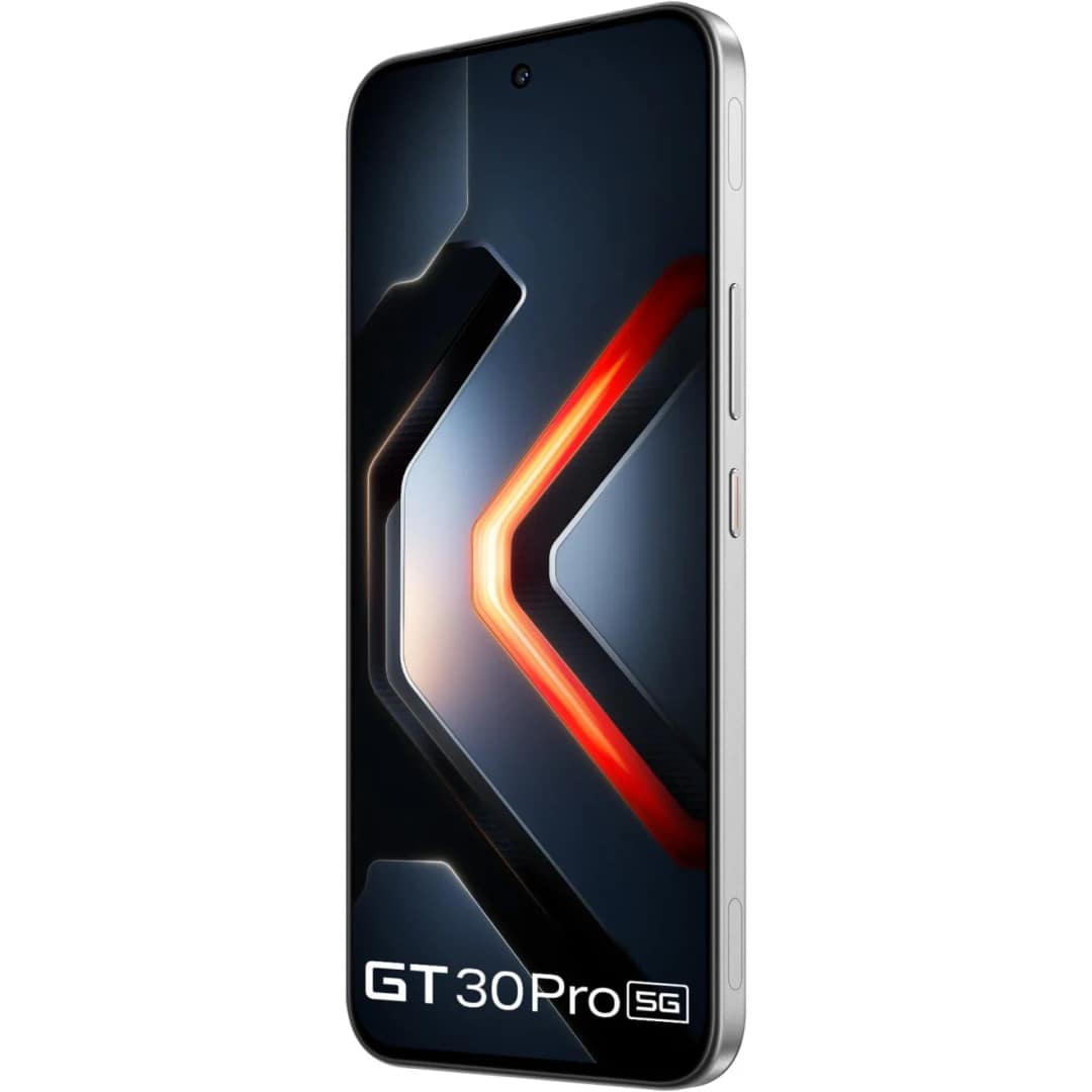 Смартфон Infinix GT 30 Pro 8, Blade White — фото 3
