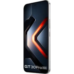 Смартфон Infinix GT 30 Pro 8, Blade White — фото 3