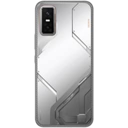 Смартфон Infinix GT 30 Pro 8, Blade White — фото 4