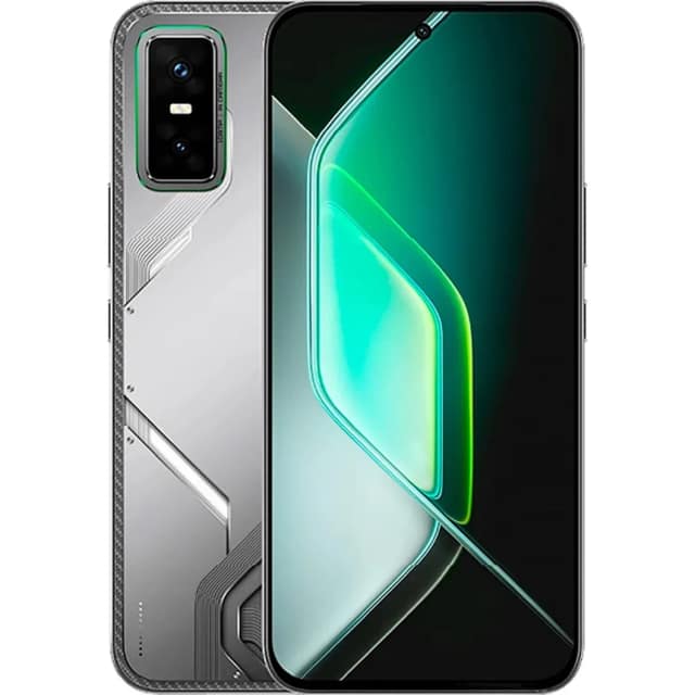 Смартфон Infinix GT 30 Pro 8, Shadow Ash