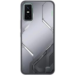 Смартфон Infinix GT 30 Pro 8, Shadow Ash — фото 3