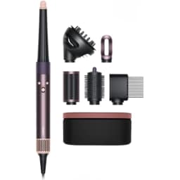 Стайлер Dyson Airwrap Complete Long HS08 Diffuse, Jasper Plum — фото 1