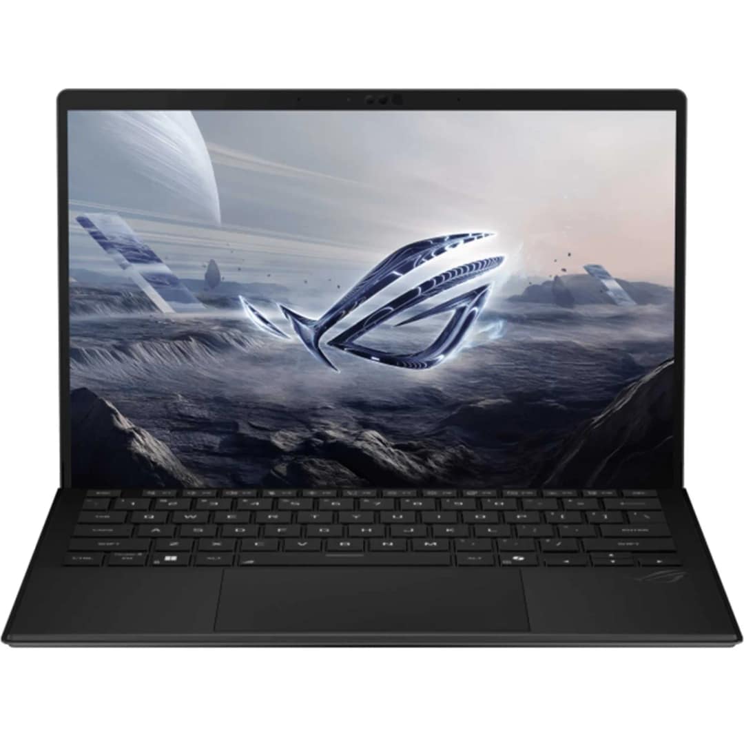 Ноутбук ASUS ROG Flow Z13 GZ302EA-RU045W 13.4 IPS AMD-395 SSD Off Black — фото 3