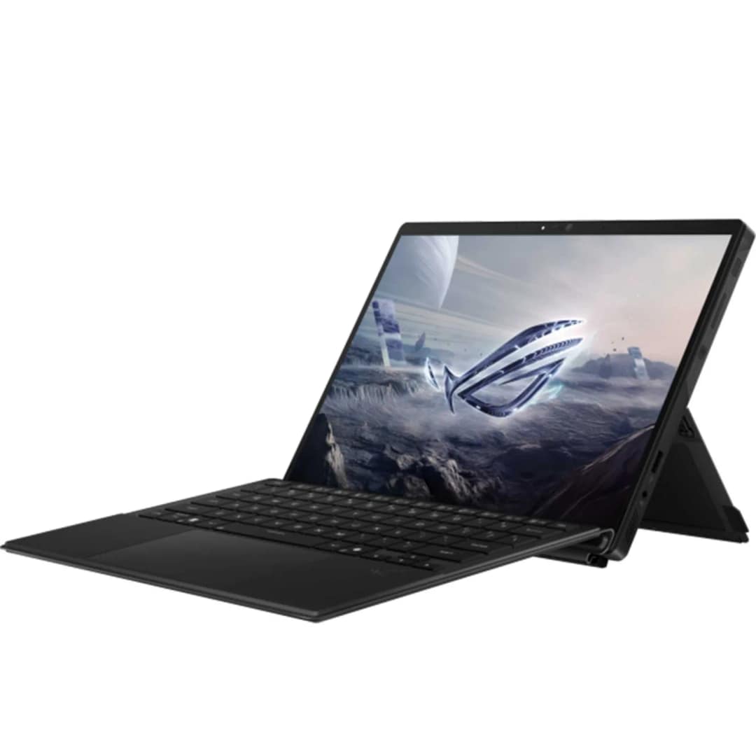 Ноутбук ASUS ROG Flow Z13 GZ302EA-RU045W 13.4 IPS AMD-395 SSD Off Black — фото 4