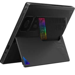 Ноутбук ASUS ROG Flow Z13 GZ302EA-RU045W 13.4 IPS AMD-395 SSD Off Black — фото 5