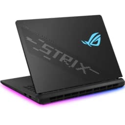 Ноутбук ASUS ROG Strix SCAR 16 G635LR-RW017 16 mLED i9-275HX Ultra SSD, Off Black — фото 1
