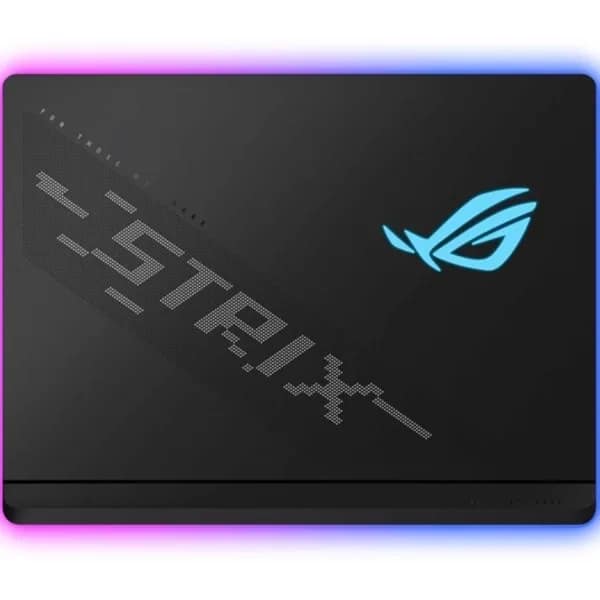 Ноутбук ASUS ROG Strix SCAR 16 G635LR-RW017 16 mLED i9-275HX Ultra SSD, Off Black — фото 5