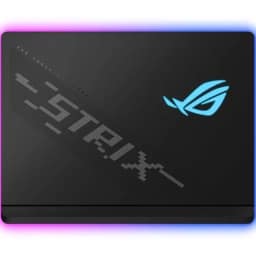 Ноутбук ASUS ROG Strix SCAR 16 G635LR-RW017 16 mLED i9-275HX Ultra SSD, Off Black — фото 5