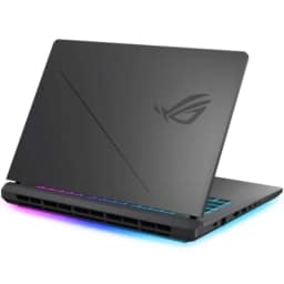 Ноутбук ASUS ROG Strix G16 G615LR-S5222 16 IPS i9-275HX Ultra SSD, Eclipse Gray — фото 1