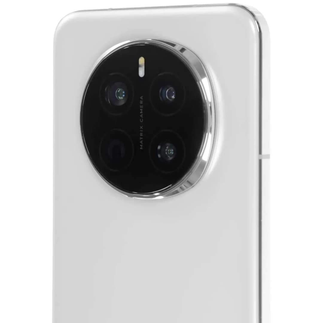 Смартфон Honor Magic 7 12, Snow White — фото 5