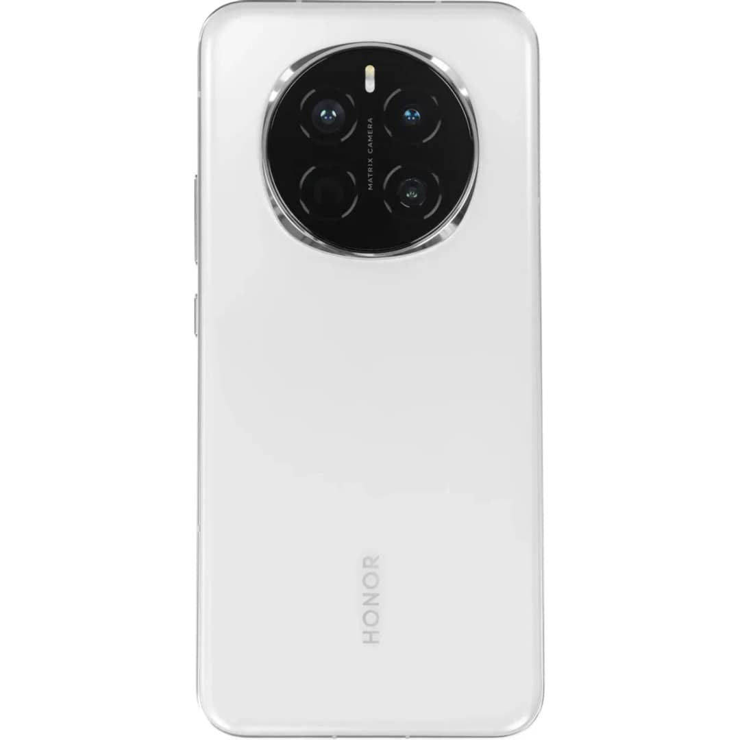 Смартфон Honor Magic 7 12, Snow White — фото 6