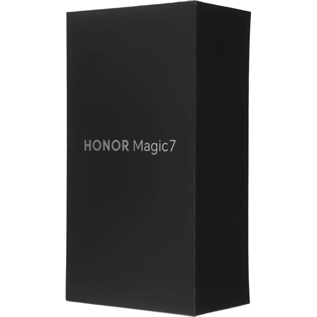Смартфон Honor Magic 7 12, Snow White — фото 10