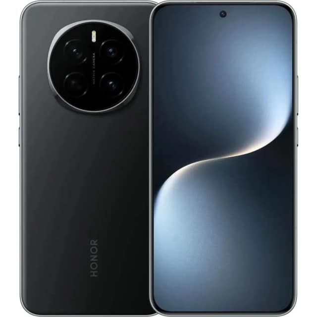 Смартфон Honor Magic 7 12, Velvet Black
