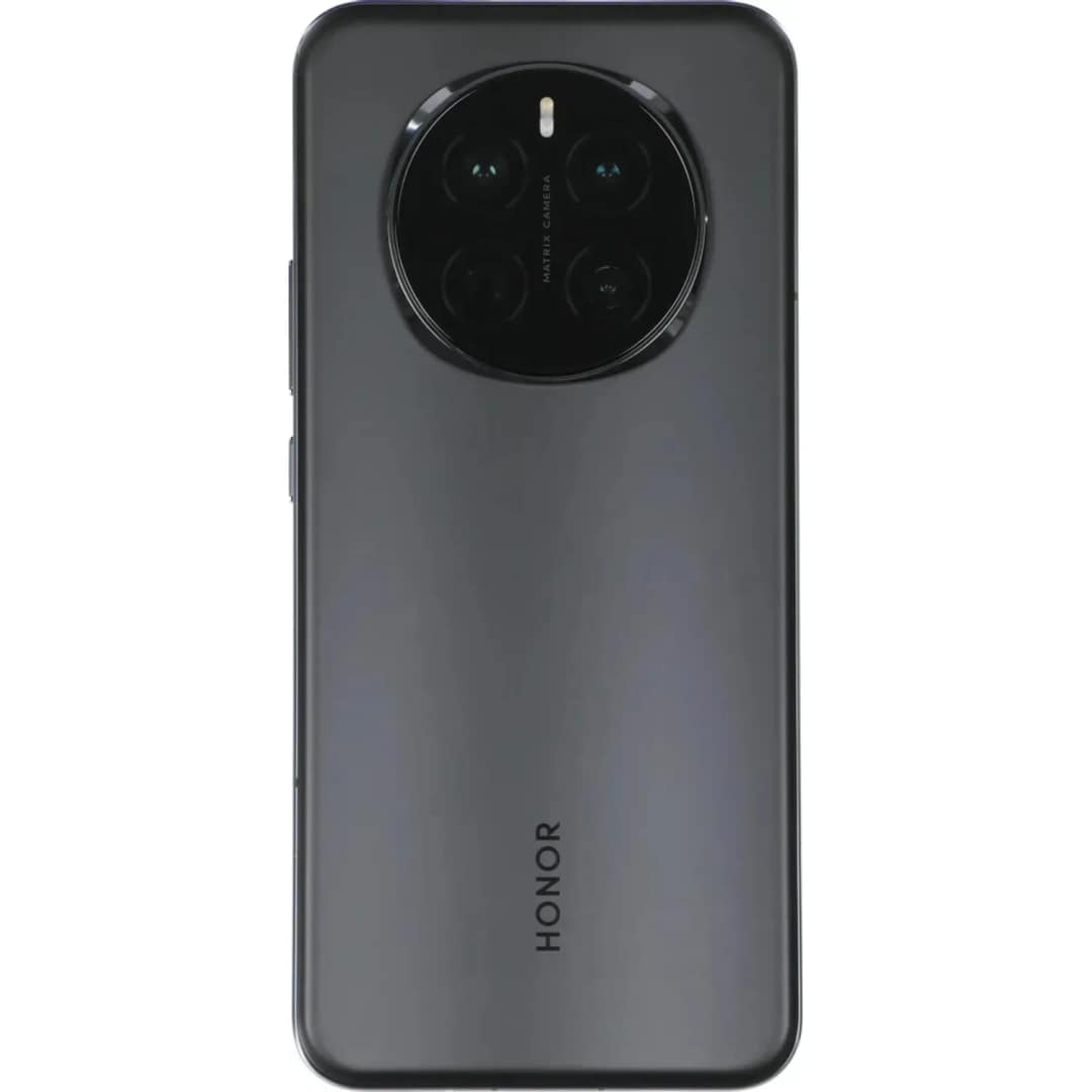 Смартфон Honor Magic 7 12, Velvet Black — фото 5