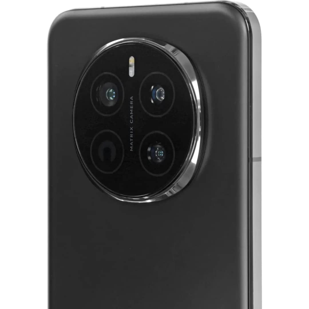 Смартфон Honor Magic 7 12, Velvet Black — фото 8