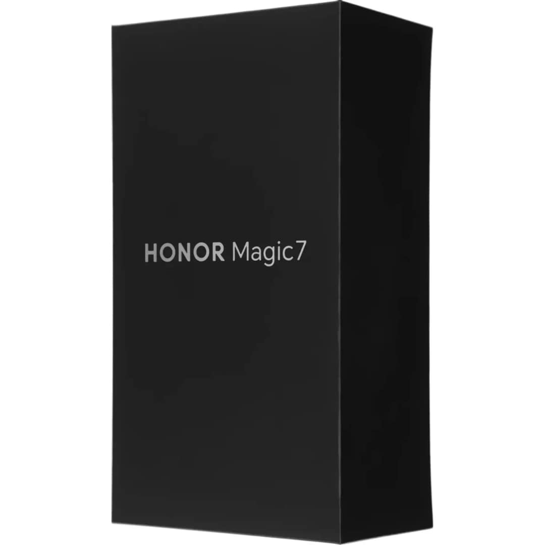 Смартфон Honor Magic 7 12, Velvet Black — фото 9