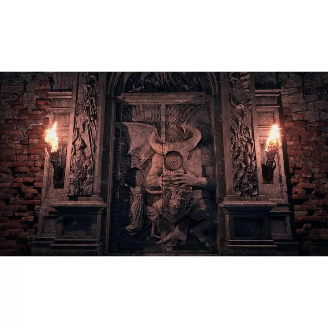 Игра Sony Resident Evil Village Gold Edition — фото 3