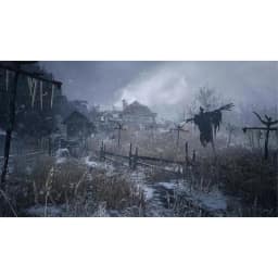 Игра Sony Resident Evil Village Gold Edition — фото 4