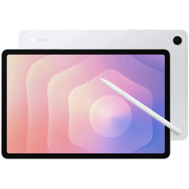 Планшет Samsung Galaxy Tab S11 LTE 12, Silver