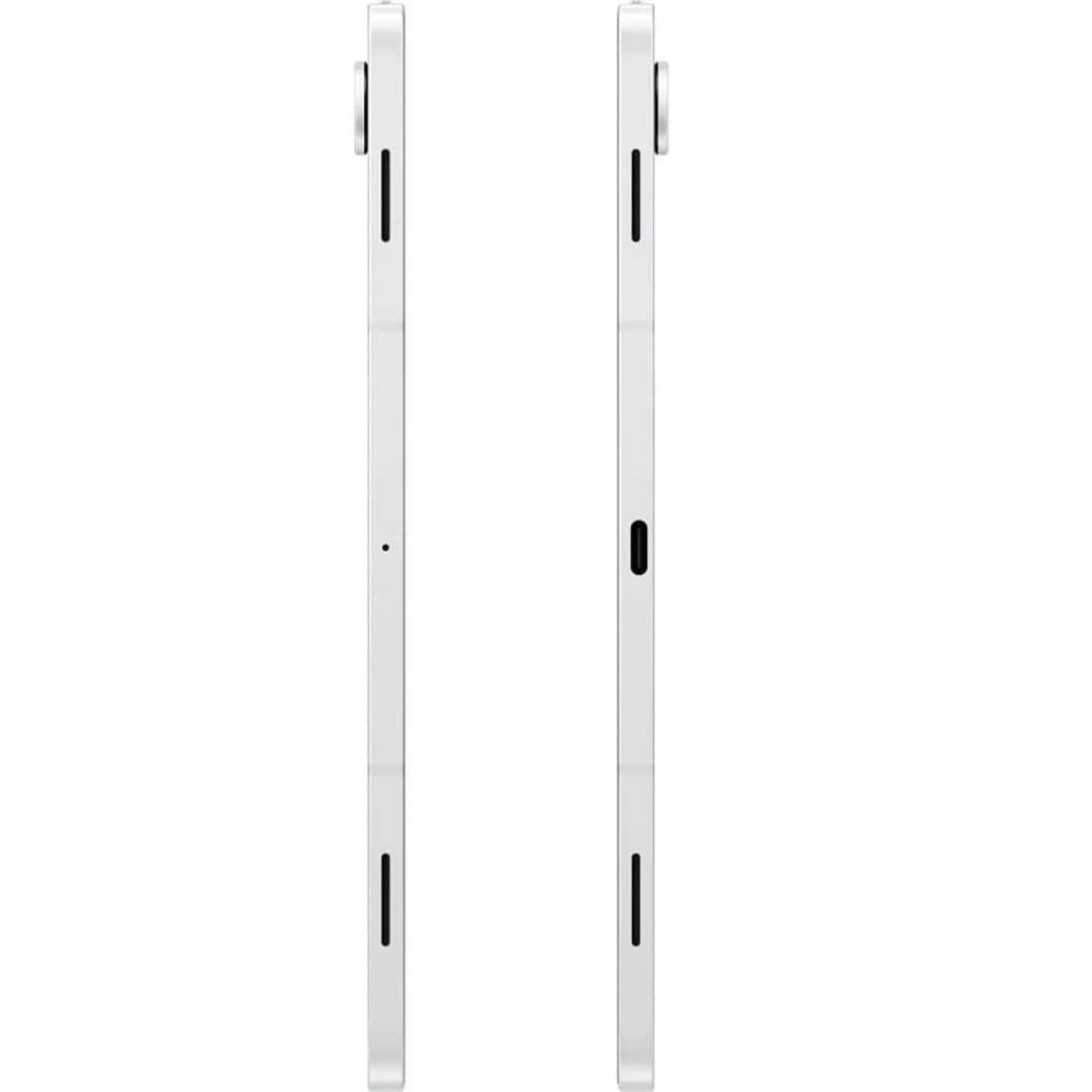 Планшет Samsung Galaxy Tab S11 LTE 12, Silver — фото 2