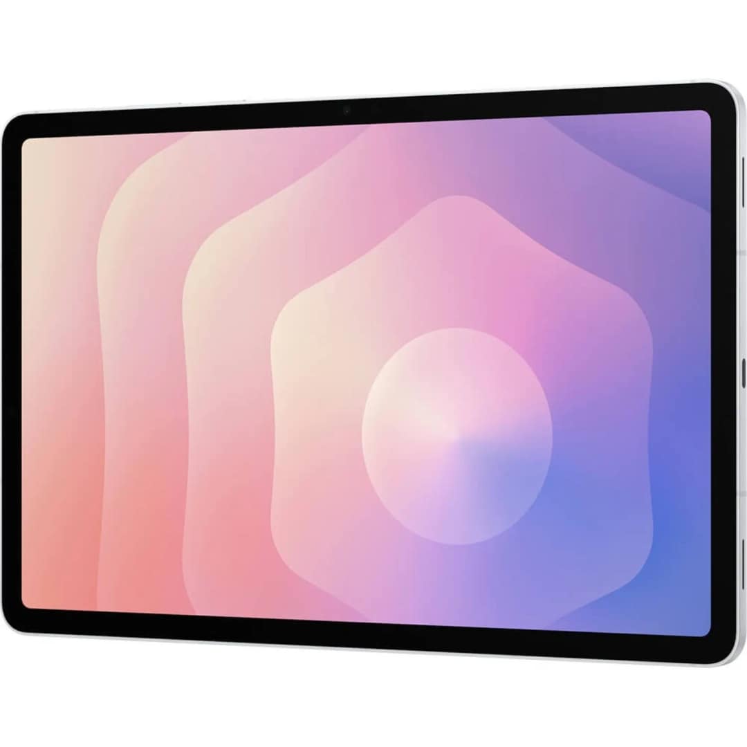 Планшет Samsung Galaxy Tab S11 LTE 12, Silver — фото 4