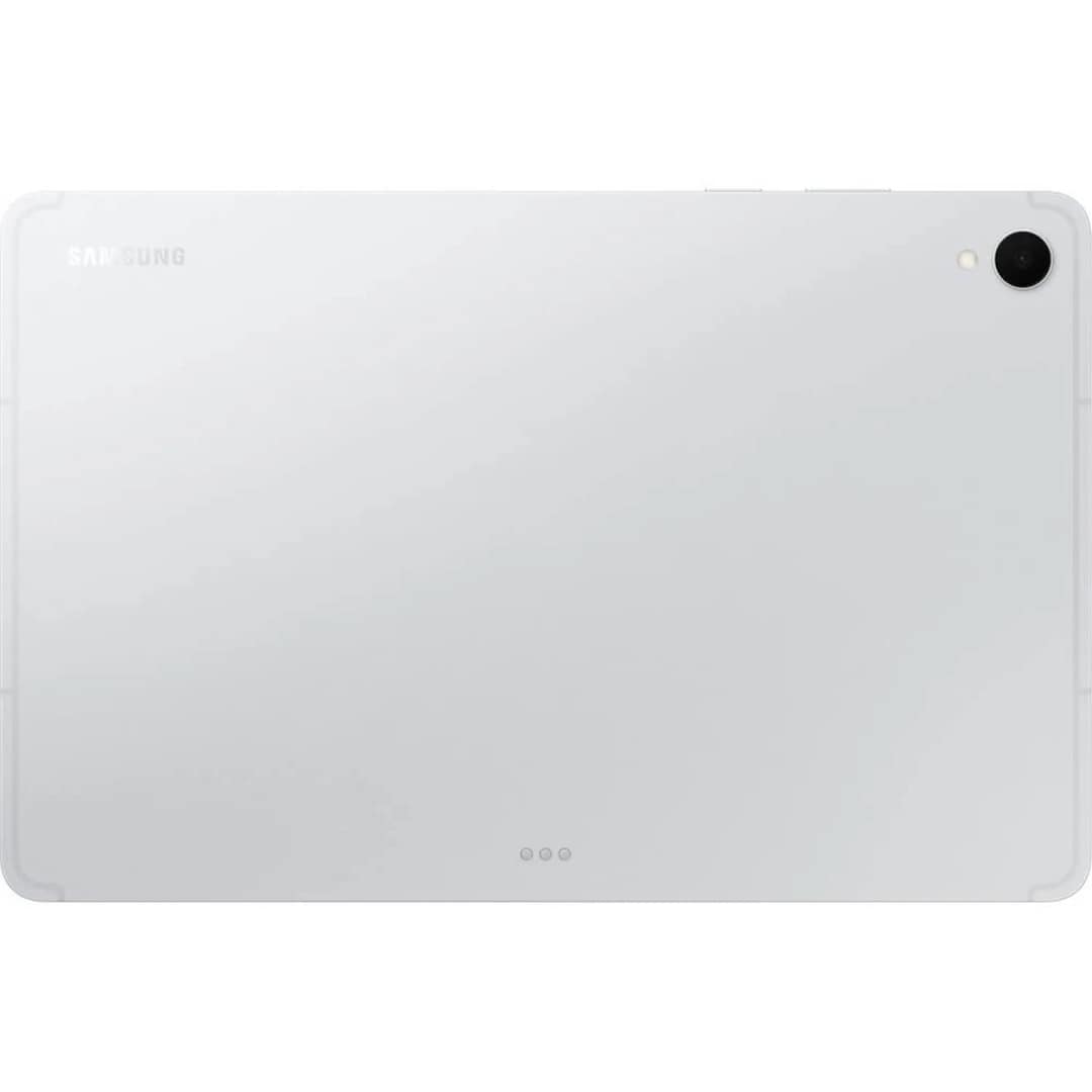Планшет Samsung Galaxy Tab S11 LTE 12, Silver — фото 6