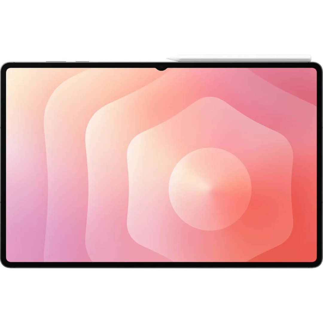 Планшет Samsung Galaxy Tab S11 Ultra LTE 12 Grey, Gray — фото 3