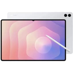 Планшет Samsung Galaxy Tab S11 Ultra Wi-Fi 16, Silver — фото 1
