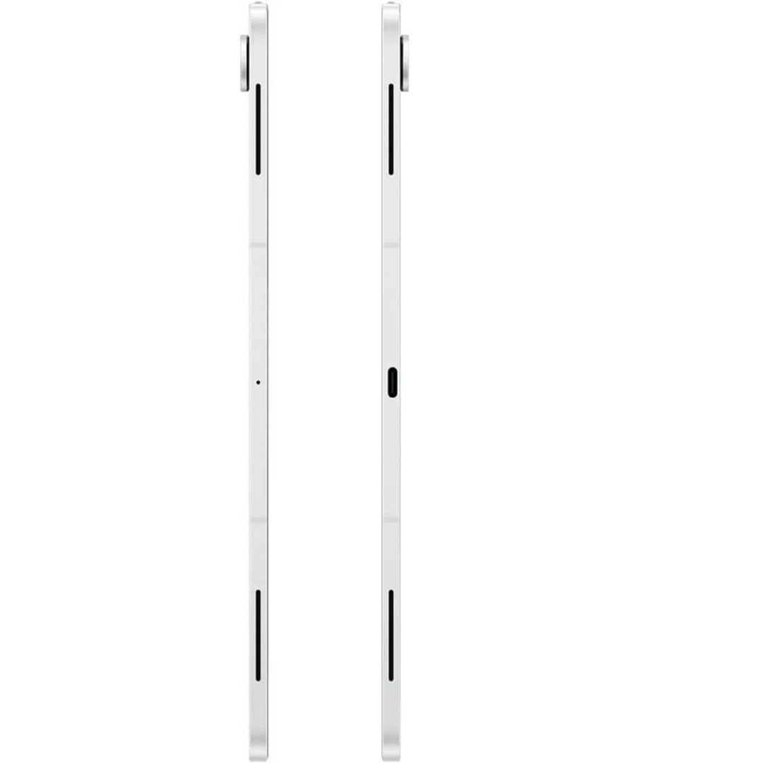 Планшет Samsung Galaxy Tab S11 Ultra Wi-Fi 16, Silver — фото 3