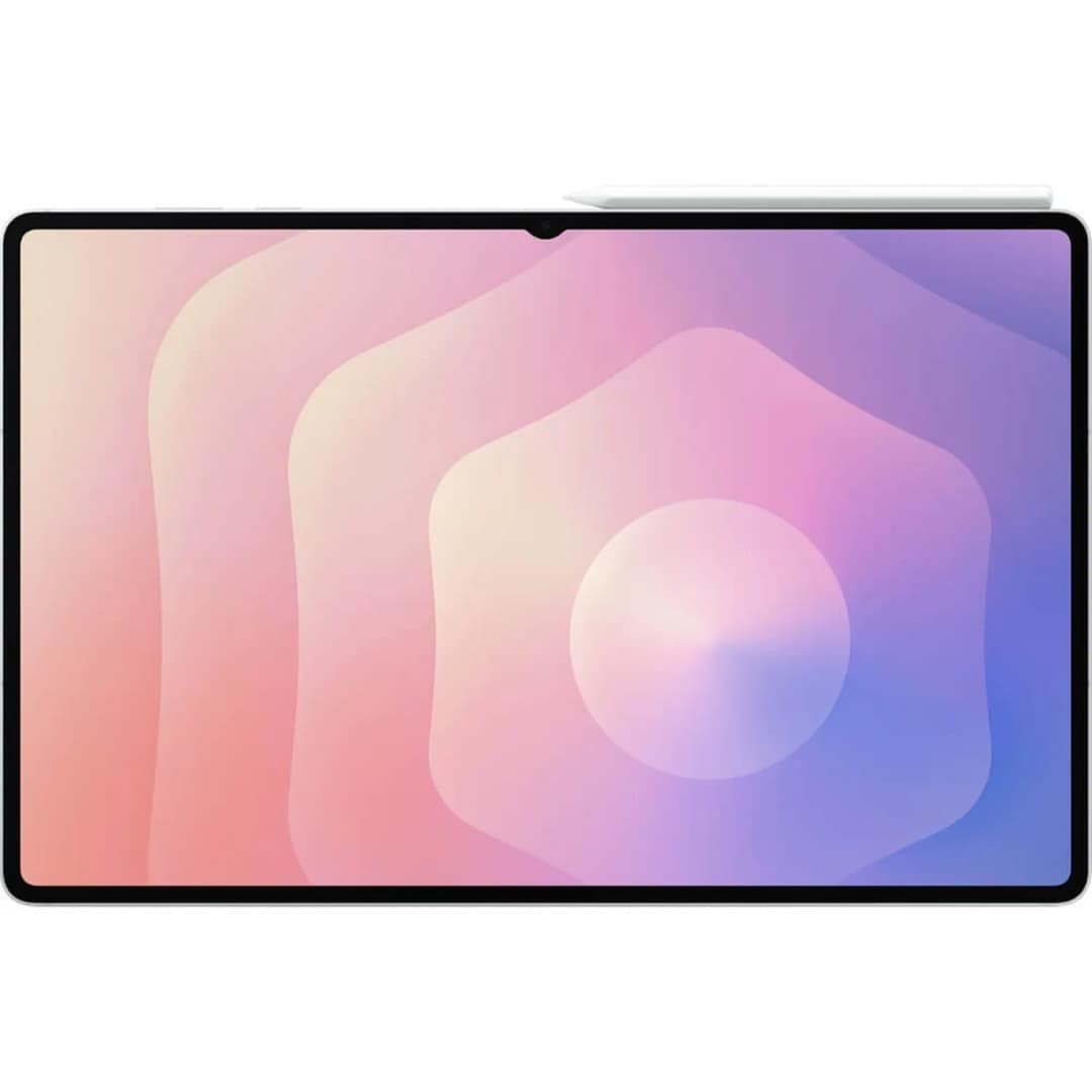 Планшет Samsung Galaxy Tab S11 Ultra Wi-Fi 16, Silver — фото 4