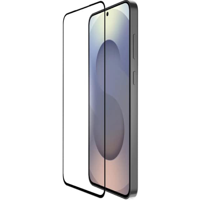 Защитное стекло GLASS Pro для Samsung Galaxy S25 Edge