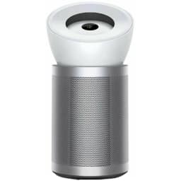 Очиститель воздуха Dyson Purifier Big Quiet Formaldehyde BP06 White Silver — фото 1