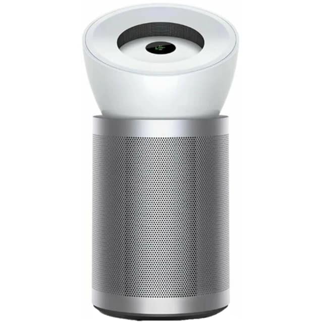 Очиститель воздуха Dyson Purifier Big Quiet Formaldehyde BP06 White Silver