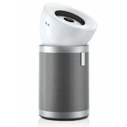Очиститель воздуха Dyson Purifier Big Quiet Formaldehyde BP06 White Silver — фото 2